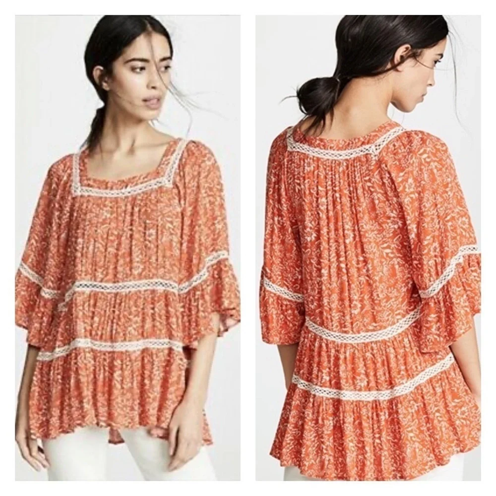 Free People new tags